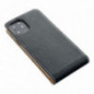 XIAOMI Redmi 15C Flip holsters Slim Flexi Fresh Black