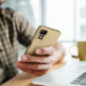 XIAOMI Redmi 15C Case Metallic Gold