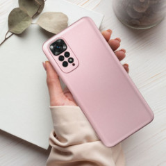 XIAOMI Redmi 15C Case Metallic Pink