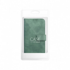 XIAOMI Redmi 15C Wallet Cases TENDER Book Green