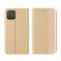 XIAOMI Redmi 15C Wallet Cases Sensitive Book Gold