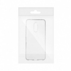 Motorola Moto G85 Case Ultra Slim 0,5mm Transparent