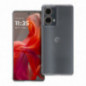 Motorola Moto G85 Case CLEAR 2mm Transparent