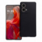 Motorola Moto G85 Case MATT Black