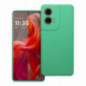 Motorola Moto G85 Case Silicone 2mm Mint