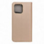 Motorola Moto G05 Wallet Cases Smart Case Book Gold