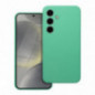 Motorola Moto G05 Case Silicone 2mm Mint