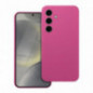 Motorola Moto G05 Case Silicone 2mm Pink