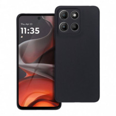 Motorola Moto G05 Case MATT Black