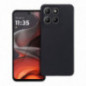 Motorola Moto G05 Case MATT Black