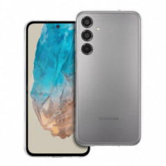 Samsung Galaxy M35 Case CLEAR 2mm Transparent