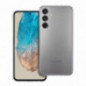 Samsung Galaxy M35 Case CLEAR 2mm Transparent