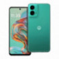 Motorola Moto G45 Case CLEAR 2mm Transparent