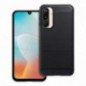 Samsung Galaxy M16 Case Carbon Elegant  Black