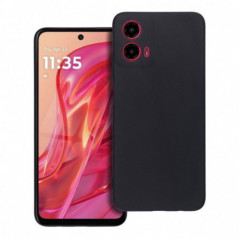 Motorola Moto G45 Case MATT Black