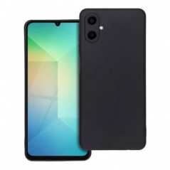 Samsung Galaxy M06 Case MATT Black