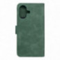 Apple iPhone 17 Wallet Cases TENDER Book Green