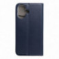 Apple iPhone 17 Wallet Cases Smart Magneto book Navy