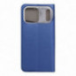 Apple iPhone 17 Pro Max Wallet Cases Smart Case Book Navy