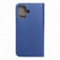 Apple iPhone 17 Wallet Cases Smart Case Book Navy