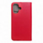 Apple iPhone 17 Wallet Cases Smart Case Book Red