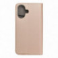 Apple iPhone 17 Wallet Cases Smart Case Book Gold