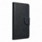 Apple iPhone 17 Pro Max Wallet case Fancy Book Black