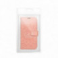 Apple iPhone 17 Wallet Cases MEZZO Book Peach fuzz