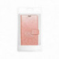 Apple iPhone 17 Air Wallet Cases MEZZO Book Peach fuzz