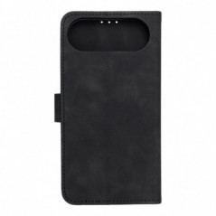 Apple iPhone 17 Air Wallet Cases TENDER Book Black