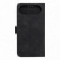 Apple iPhone 17 Air Wallet Cases TENDER Book Black