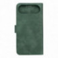 Apple iPhone 17 Air Wallet Cases TENDER Book Green