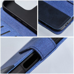 Apple iPhone 17 Wallet Cases GOMMA Elegant  Blue