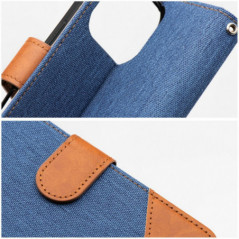 Apple iPhone 17 Pro Max Wallet Cases JEANS Elegant  Blue