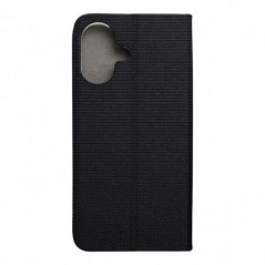 Apple iPhone 17 Wallet Cases Sensitive Book Black