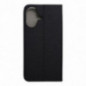 Apple iPhone 17 Wallet Cases Sensitive Book Black
