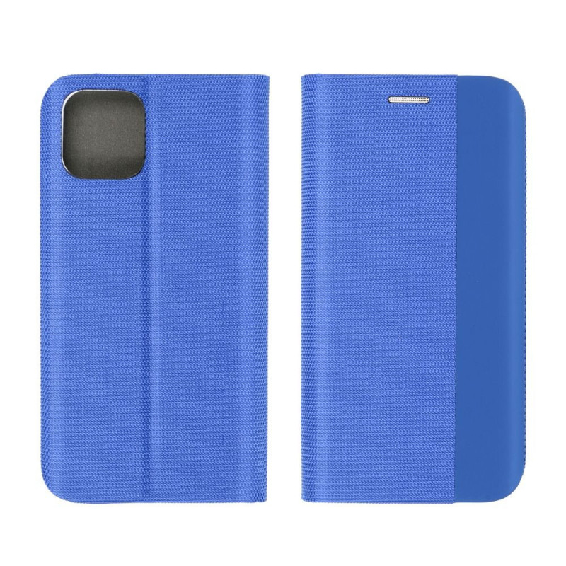 Apple iPhone 17 Pro Wallet Cases Sensitive Book Light blue