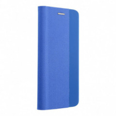 Apple iPhone 17 Pro Wallet Cases Sensitive Book Light blue