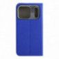 Apple iPhone 17 Pro Wallet Cases Sensitive Book Light blue