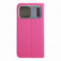 Apple iPhone 17 Pro Max Wallet Cases Sensitive Book Light pink
