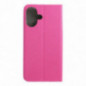 Apple iPhone 17 Wallet Cases Sensitive Book Light pink