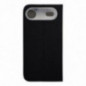 Apple iPhone 17 Air Wallet Cases Sensitive Book Black