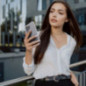 Apple iPhone 17 Pro Max Case CLEAR 2mm BOX Transparent