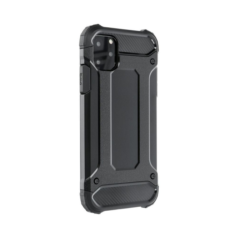 Apple iPhone 17 Air Hardened cover Armor Black