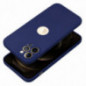 Apple iPhone 17 Pro Max Case Soft Dark blue