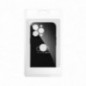 Apple iPhone 17 Pro Case Soft Black