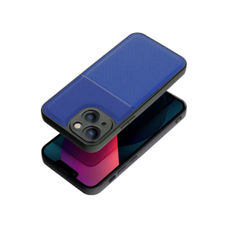 Apple iPhone 17 Pro Case Noble Blue