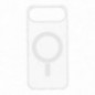 Apple iPhone 17 Air Case Clear Mag Cover MagSAFE  Transparent
