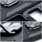 Apple iPhone 17 Pro Case Nitro Black