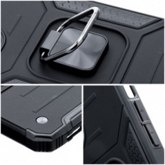 Apple iPhone 17 Pro Case Nitro Black